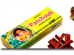 Patchouli Aroma Dhoop