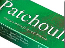 Patchouli Vedic Aromatika