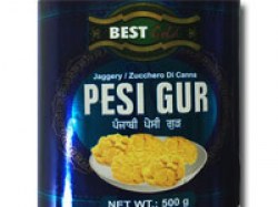 Гур Jaggery натуральний цукор Best Gold