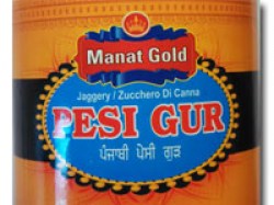 Натуральный сахар Jaggery PESI GUR