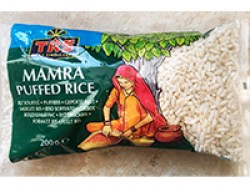 Пухкий (повітряний) рис TRS