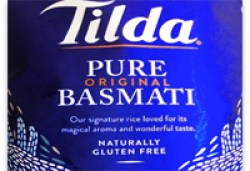 Король індійського рису