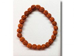 Браслет рудракшi