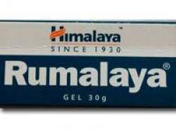 Румалая гель (крем) Хімалая