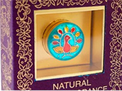 Сухі духи Дорогоцінний Сандал