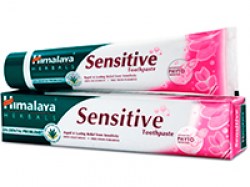 Himalaya SENSITIVE зубна паста