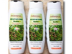 шампунь Kesh Kanti Reetha Patanjali