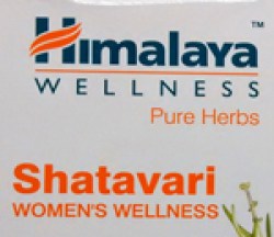 Шатавари Хималая