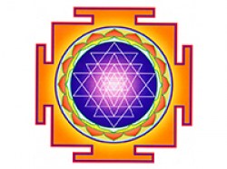 Шрі Лакшмі янтра