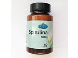 Спіруліна Jiva