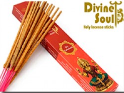Shri Lakshmi masala incense