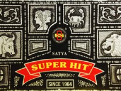 Super Hit Satya пахощі