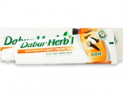 Зубна паста 