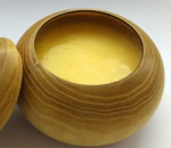 Топлёное масло гхи купить