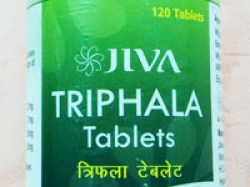 Тріфала Джива