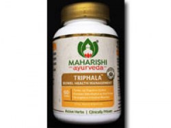 Трифала Махаріши Аюрведа