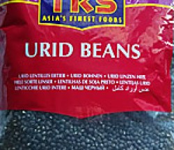Urid Beans TRS в кожурі
