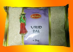 Урад Дал лущеный 2000 г