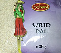 Урад Дал білий