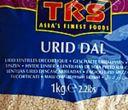 Урад Дал TRS лущений