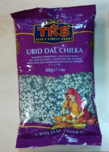 Урад Дал Чилка