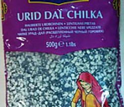 Урад Дал Чилка