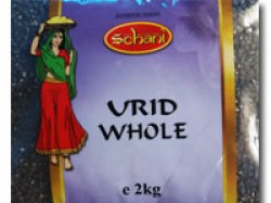 Урад Дал Schani цілий