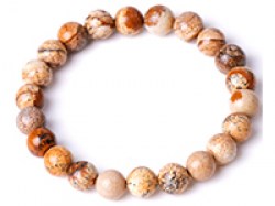 Яшма пейзажна