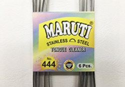 Язикочистка 