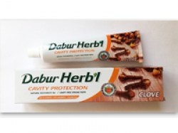 Зубна паста 