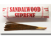 SandalWood Supreme пахощі