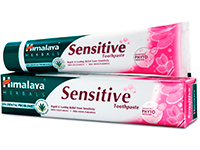 Himalaya SENSITIVE зубна паста
