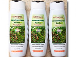 шампунь Kesh Kanti Reetha Patanjali