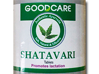 Шатаварі Goodcare