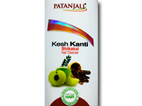 Шампунь Patanjali Kesh Kanti Shikakai