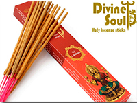 Shri Lakshmi masala incense