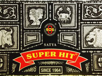 Super Hit Satya пахощі