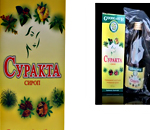 Суракта сироп