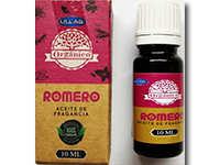 Троянда арома олія