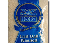 Урад Дал Heera очищений