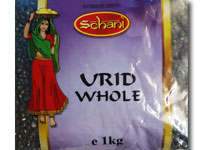 Урад Дал Schani цілий