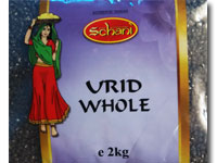 Урад Дал Schani цілий