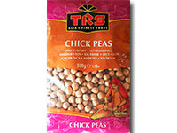 Кабулі чана великий нут TRS