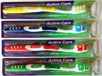 Зубні щітки Патанджалі для дорослих